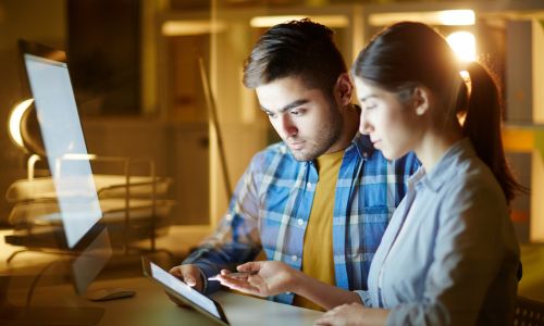 Digital Marketing Institute