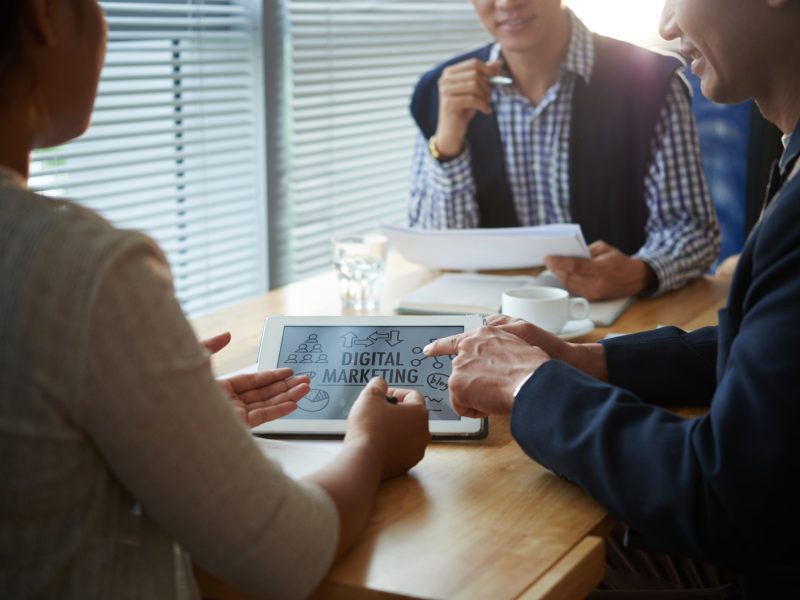 Best Digital Marketing Course in Premnagar